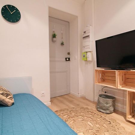 Au Coeur De Sanary-Sur-Mer Studio Cosy Exterior foto
